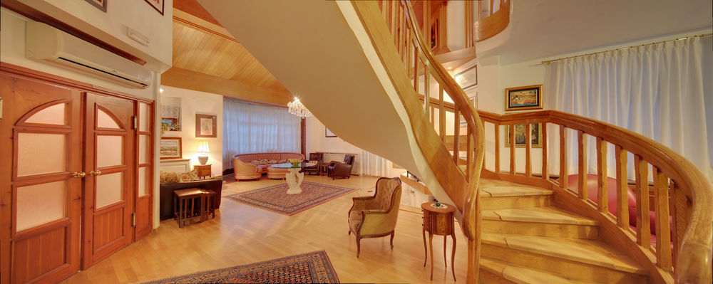 Luxury Boutique Hotel Villa Vulin Πούλα Εξωτερικό φωτογραφία