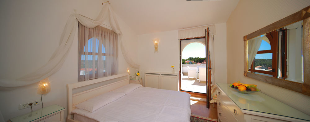 Luxury Boutique Hotel Villa Vulin Πούλα Εξωτερικό φωτογραφία