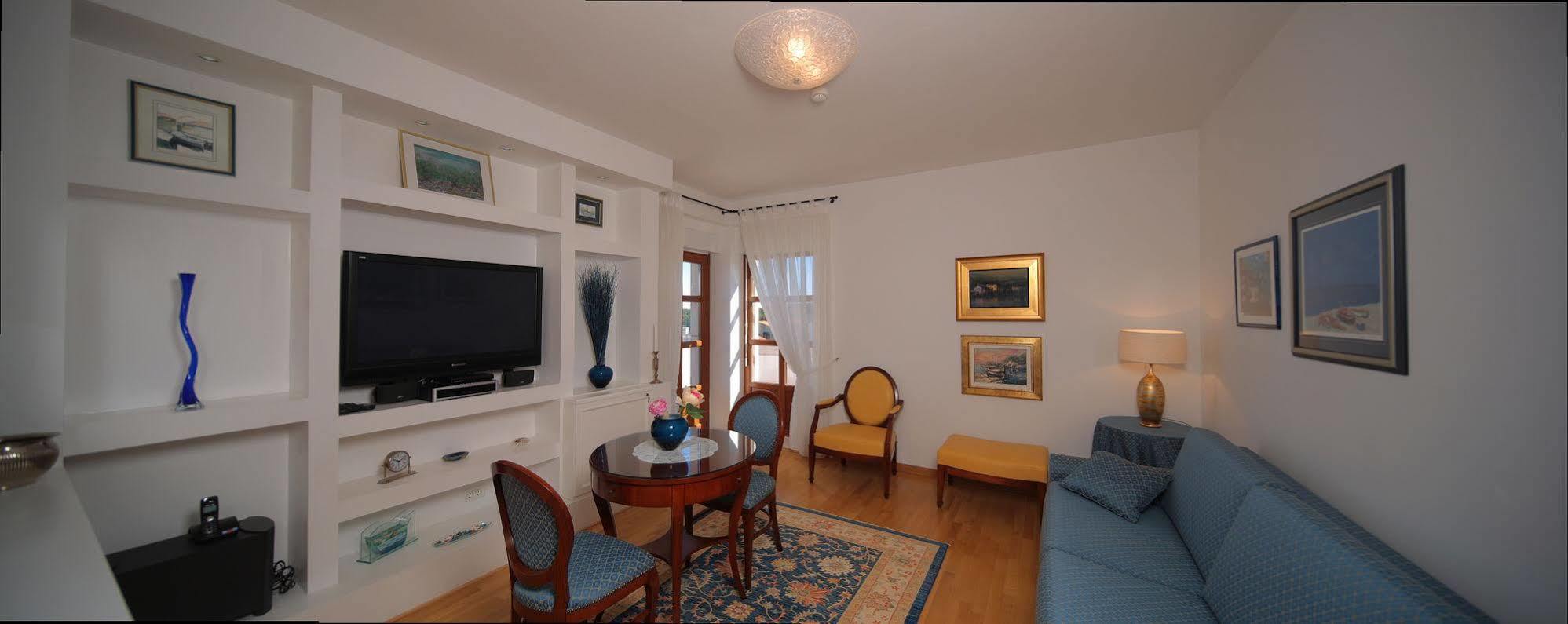 Luxury Boutique Hotel Villa Vulin Πούλα Εξωτερικό φωτογραφία