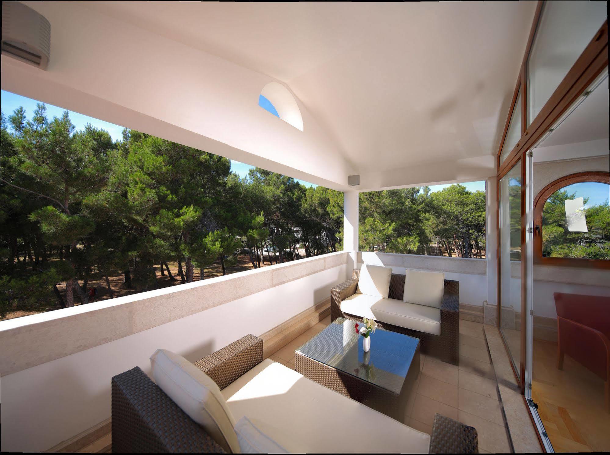 Luxury Boutique Hotel Villa Vulin Πούλα Εξωτερικό φωτογραφία