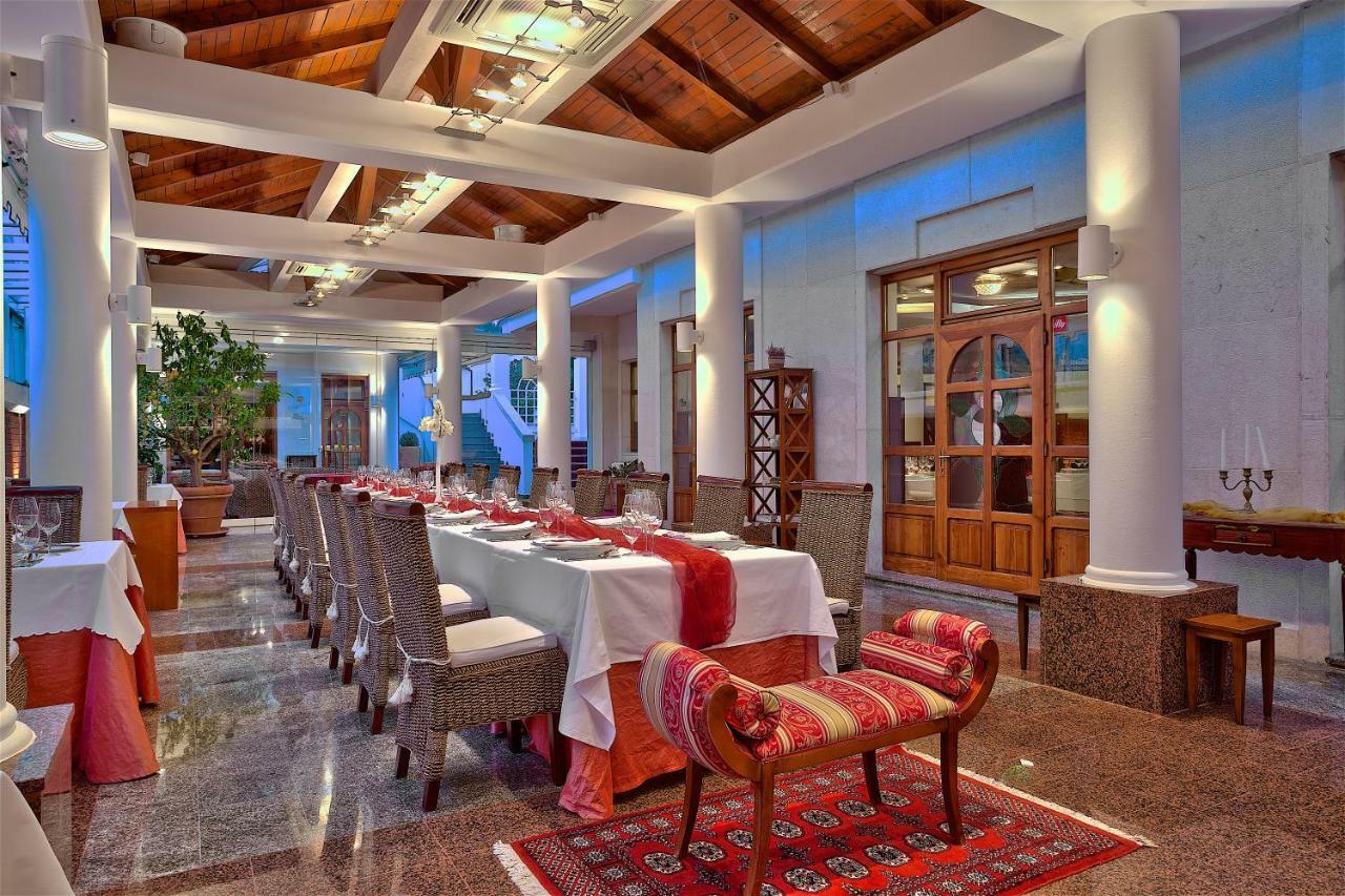 Luxury Boutique Hotel Villa Vulin Πούλα Εξωτερικό φωτογραφία