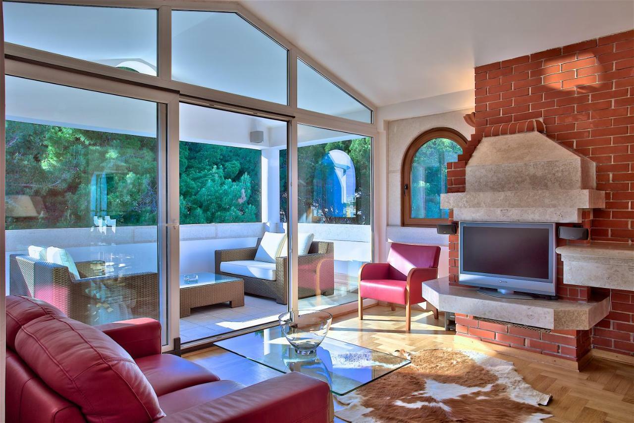 Luxury Boutique Hotel Villa Vulin Πούλα Εξωτερικό φωτογραφία