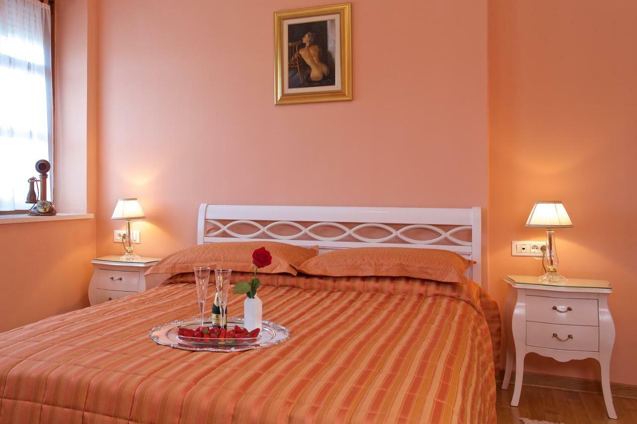 Luxury Boutique Hotel Villa Vulin Πούλα Εξωτερικό φωτογραφία