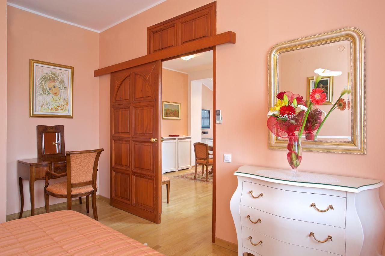 Luxury Boutique Hotel Villa Vulin Πούλα Εξωτερικό φωτογραφία